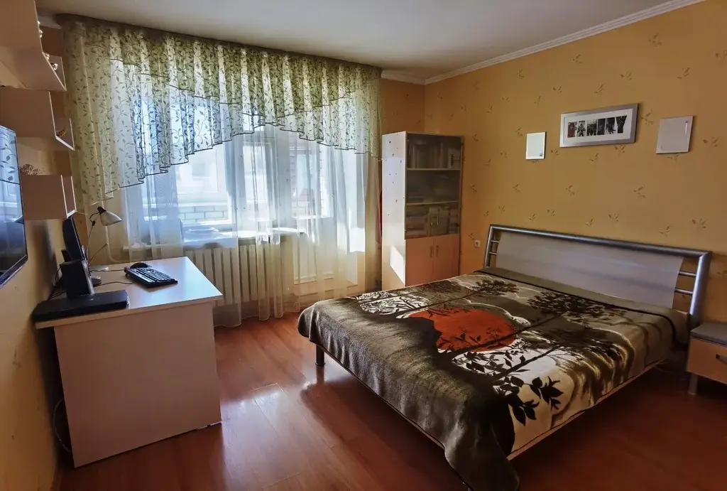 уютная квартира у "Витязя" - Фото 20