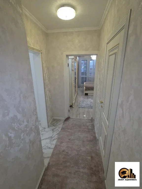 Продажа квартиры, Битца, Ленинский район, Парковая улица - Фото 3