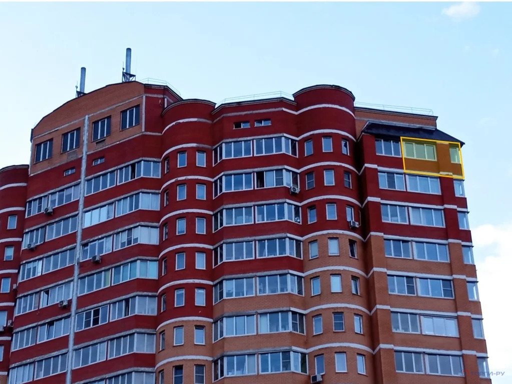 Продажа квартиры, Киевский, Киевский г. п. - Фото 3