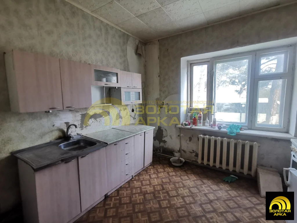 Продажа квартиры, Крымск, Крымский район, ул. Юркина - Фото 1