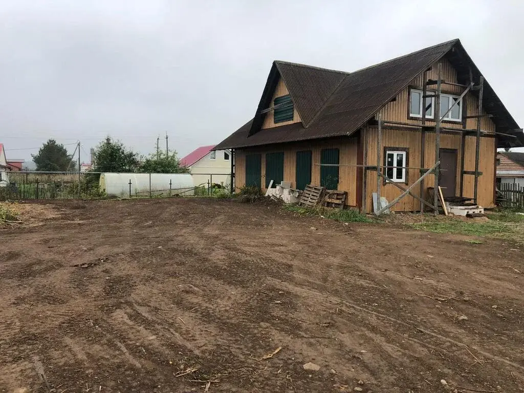 Дом 145 м на участке 21 сот. - Фото 4