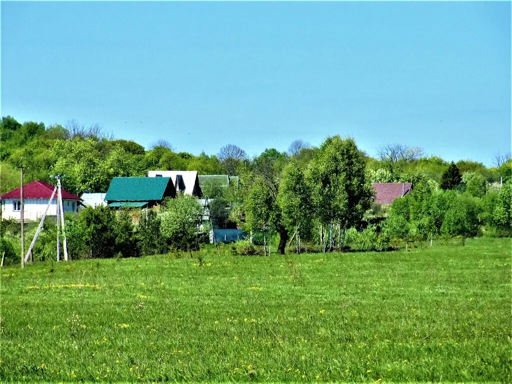 !00 соток рядом с Окой/ 50 тыс. за сотку. - Фото 11