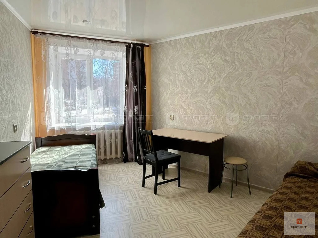 Аренда квартиры, Казань, ул. Юлиуса Фучика д.103 - Фото 5