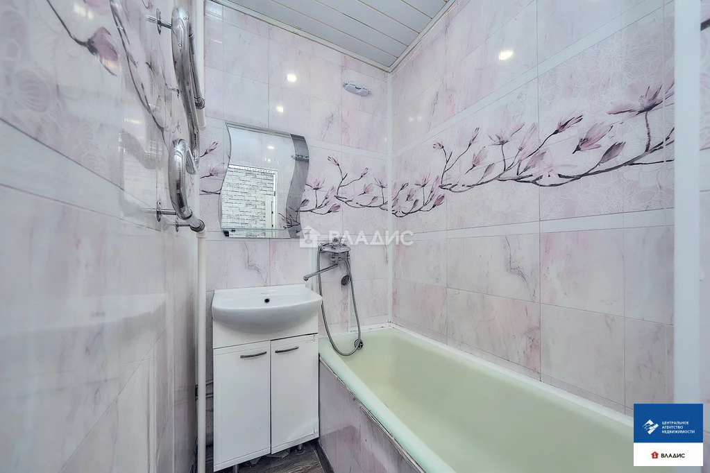 Продажа квартиры, Рязань, 2-я Железнодорожная улица - Фото 10