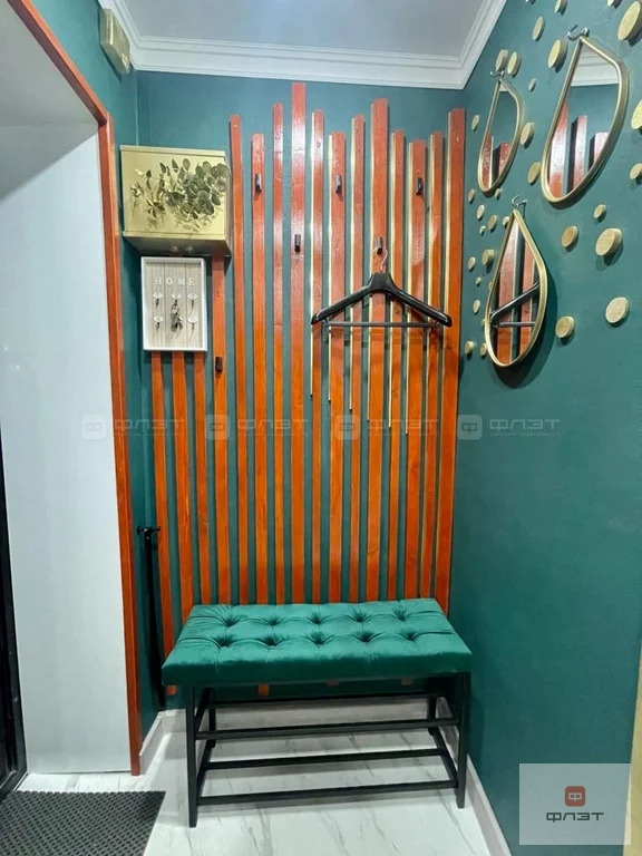 Продажа квартиры, Казань, ул. Павлюхина - Фото 11