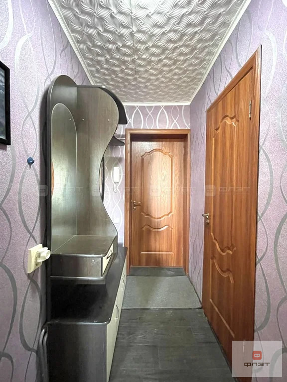 Продажа квартиры, Казань, Ибрагимова пр-кт. - Фото 6