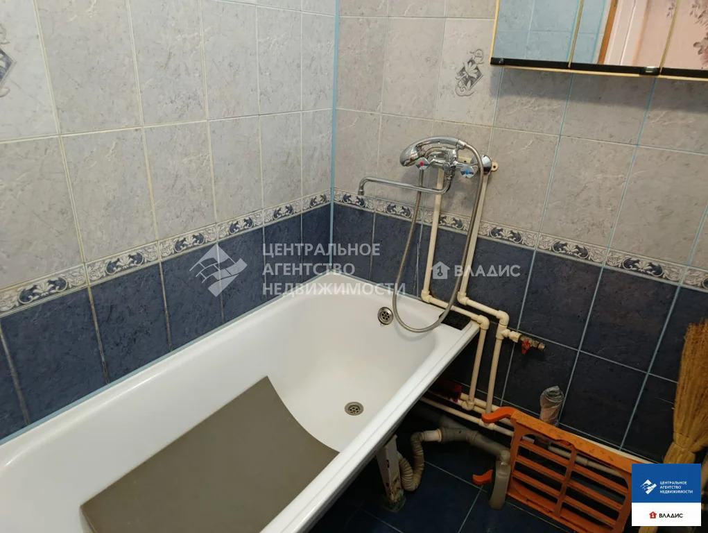 Продажа квартиры, Шилово, Шиловский район, ул. Рязанская - Фото 32