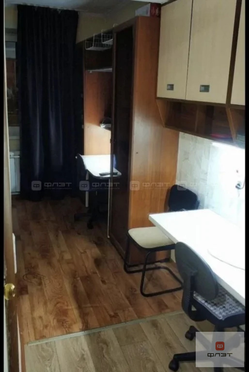 Продажа квартиры, Казань, ул. Маршала Чуйкова - Фото 7