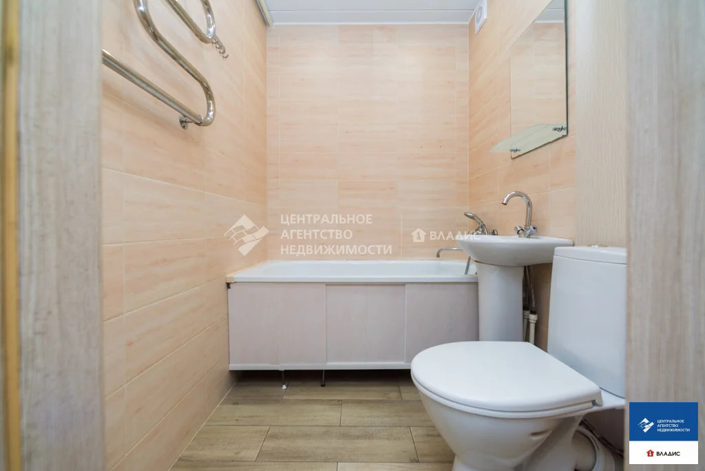 Продажа квартиры, Рязань, ул. Ломоносова - Фото 6