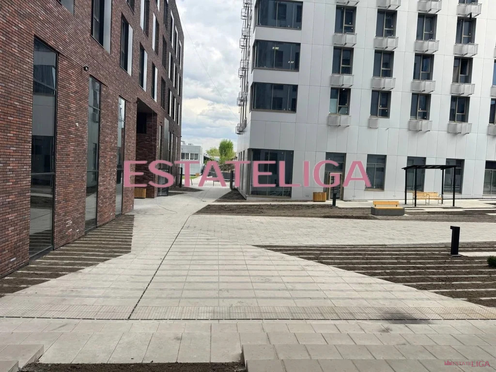 Продажа квартиры в новостройке, Автомобильный проезд - Фото 19