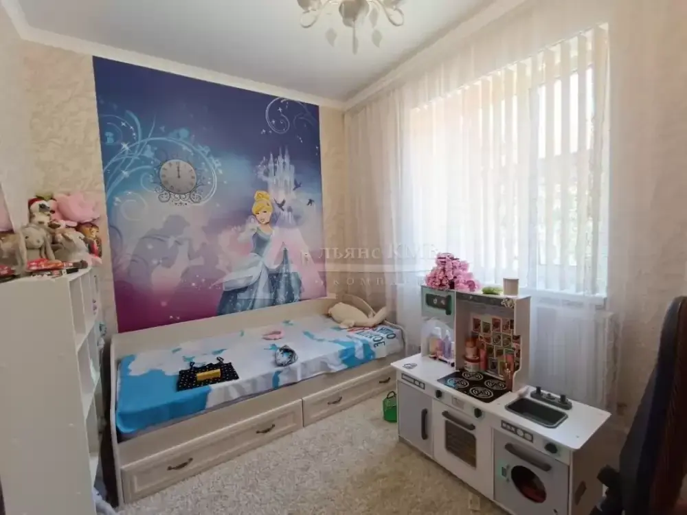 Продажа дома, Зеленокумск, Советский район, ул. Калинина - Фото 6