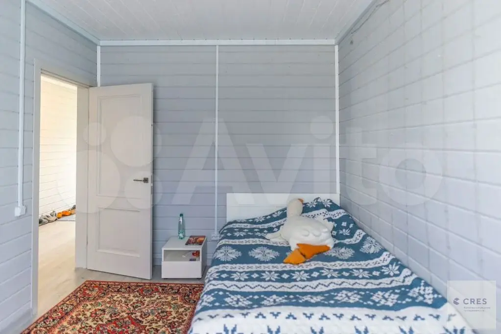 Дом 116 м на участке 5 сот. - Фото 7