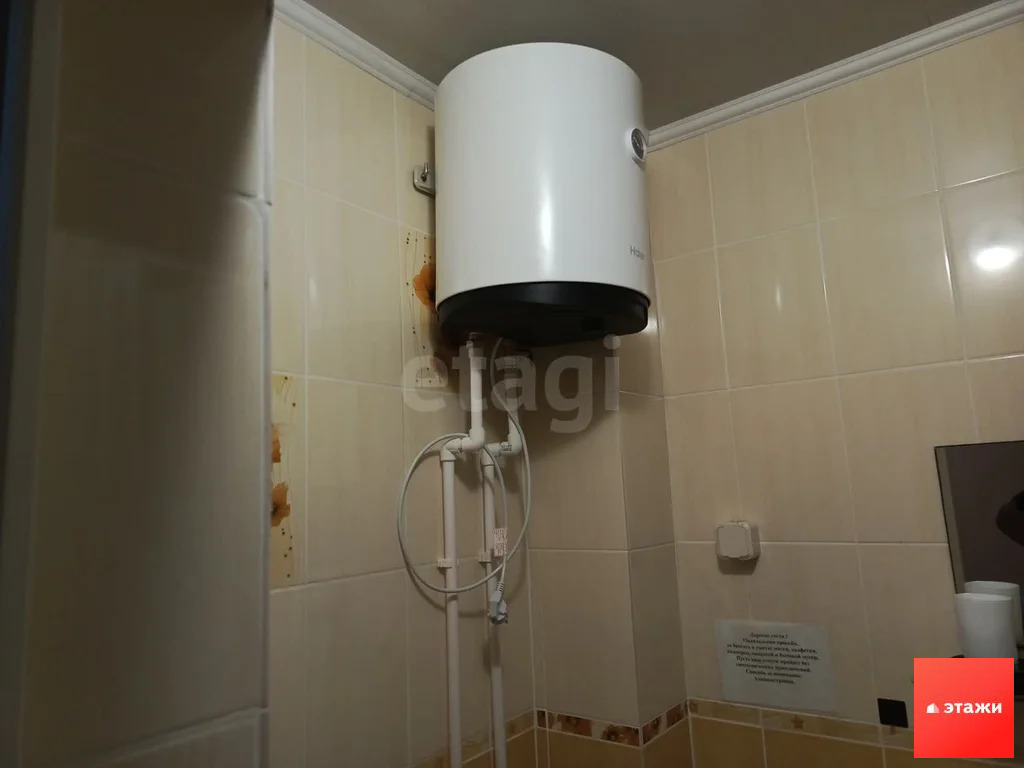 Продажа квартиры, Саки, Приморская улица - Фото 9