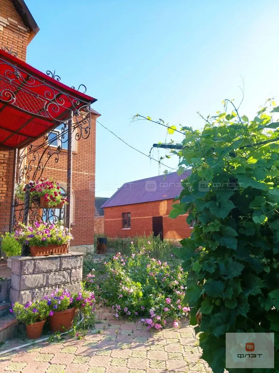 Продажа дома, Чепчуги, Высокогорский район, ул. Советская - Фото 10