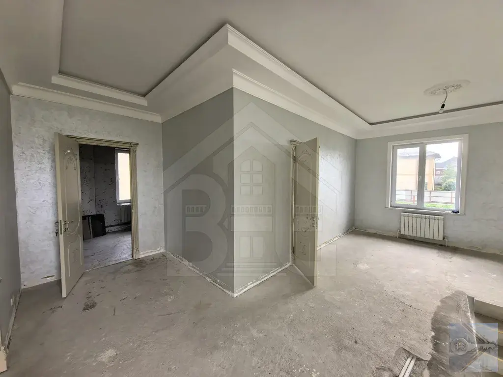 Шикарный дом с дизайнерским ремонтом 215 кв. м., 6 соток - Фото 14