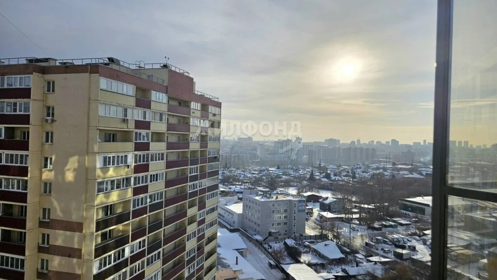 Продажа квартиры, Новосибирск, Дзержинского пр-кт. - Фото 4