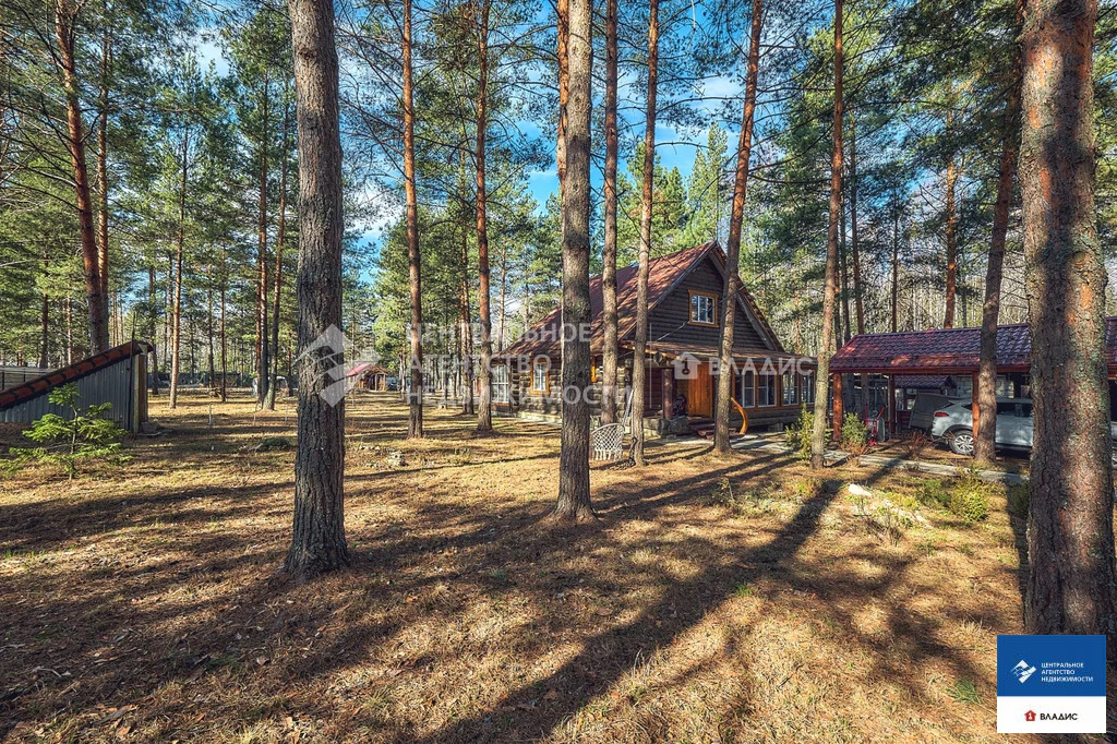 Продажа дома, Спасский район - Фото 9