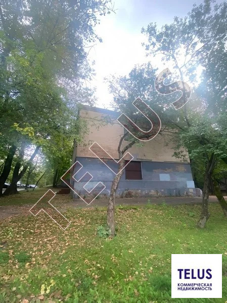 м.Селигерская,Солнечногорская ул, Здание 465.3м2 (ном. объекта: 8345) - Фото 4