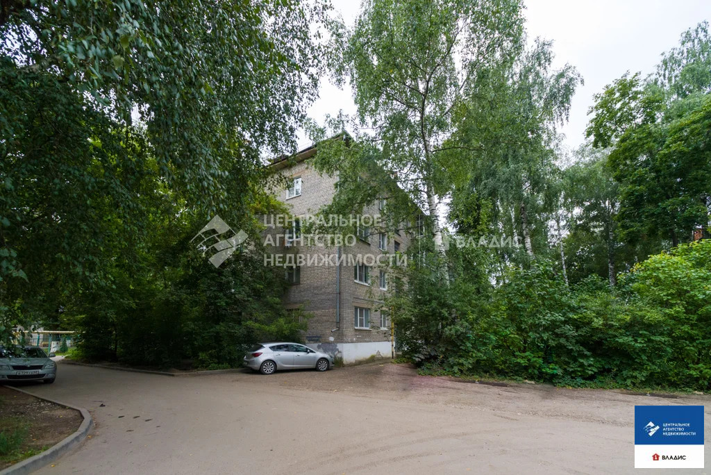 Продажа квартиры, Рязань, ул. Дачная - Фото 11