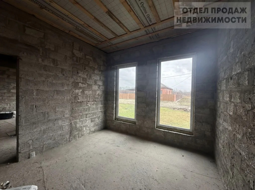 Дом с большой гостиной и мастер-спальней - Фото 15