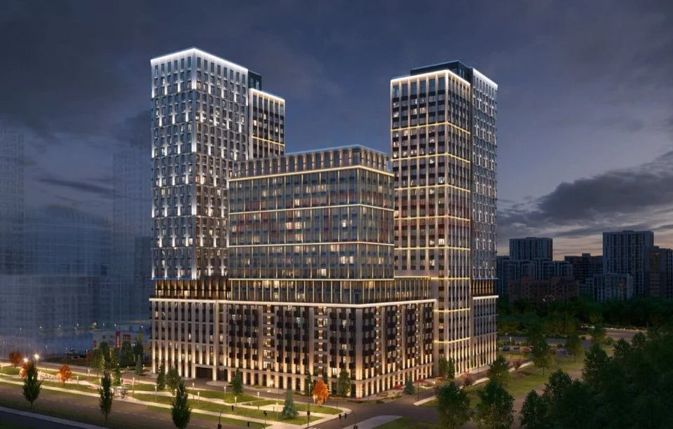 Продажа ПСН, м. Озёрная, ул. Озерная - Фото 2