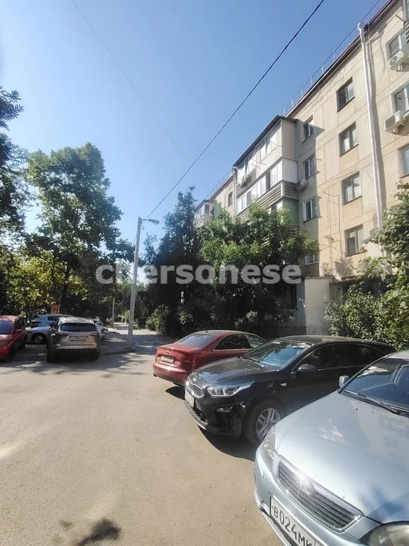 Продажа квартиры, Севастополь, ул. Репина - Фото 11