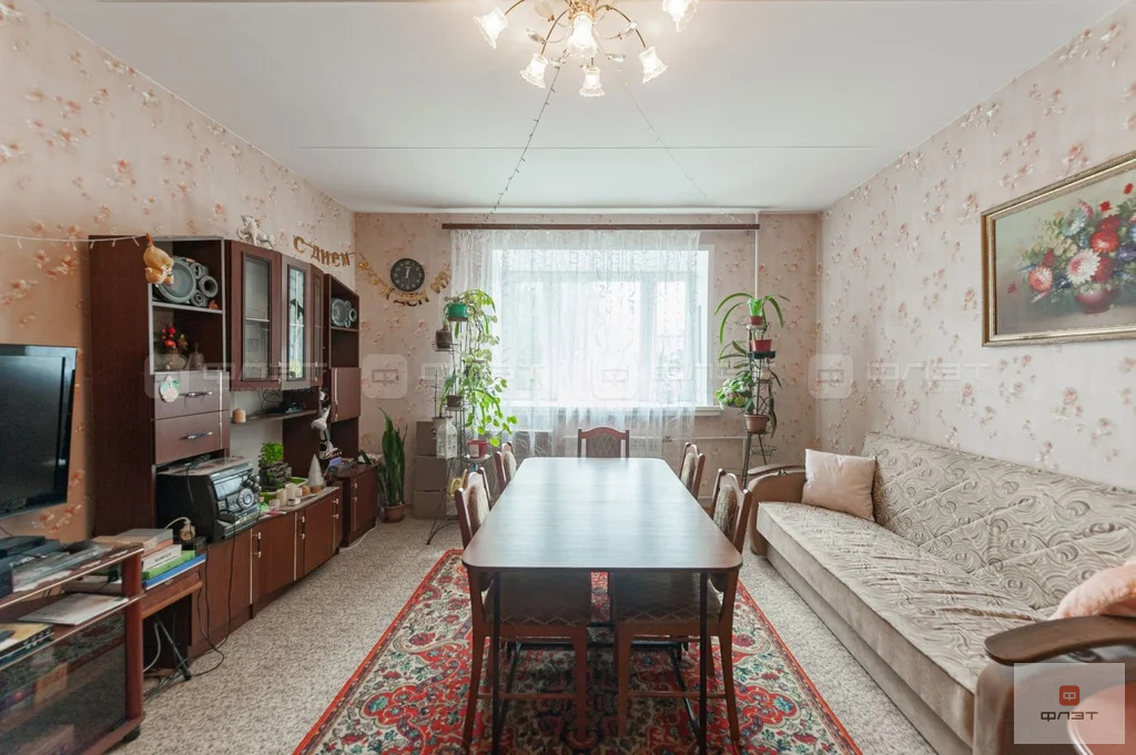 Продажа квартиры, Казань, ул. Журналистов - Фото 5