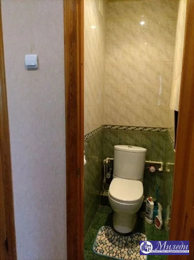 Продажа квартиры, Батайск, ул. М.Горького - Фото 9