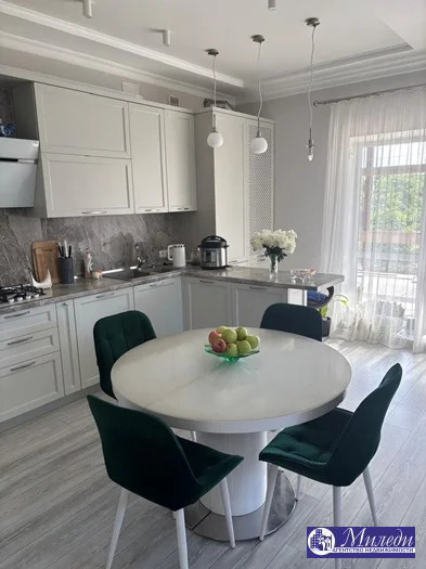 Продажа таунхауса, Батайск, ул. Орджоникидзе - Фото 2