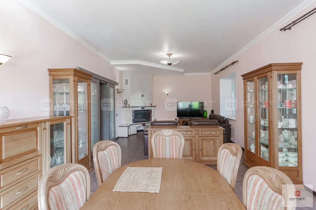Продажа дома, Дубровка, Зеленодольский район, ул. Кленовая - Фото 27