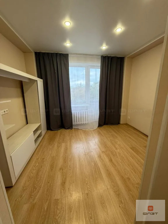Продажа квартиры, Казань, ул. Лядова - Фото 1