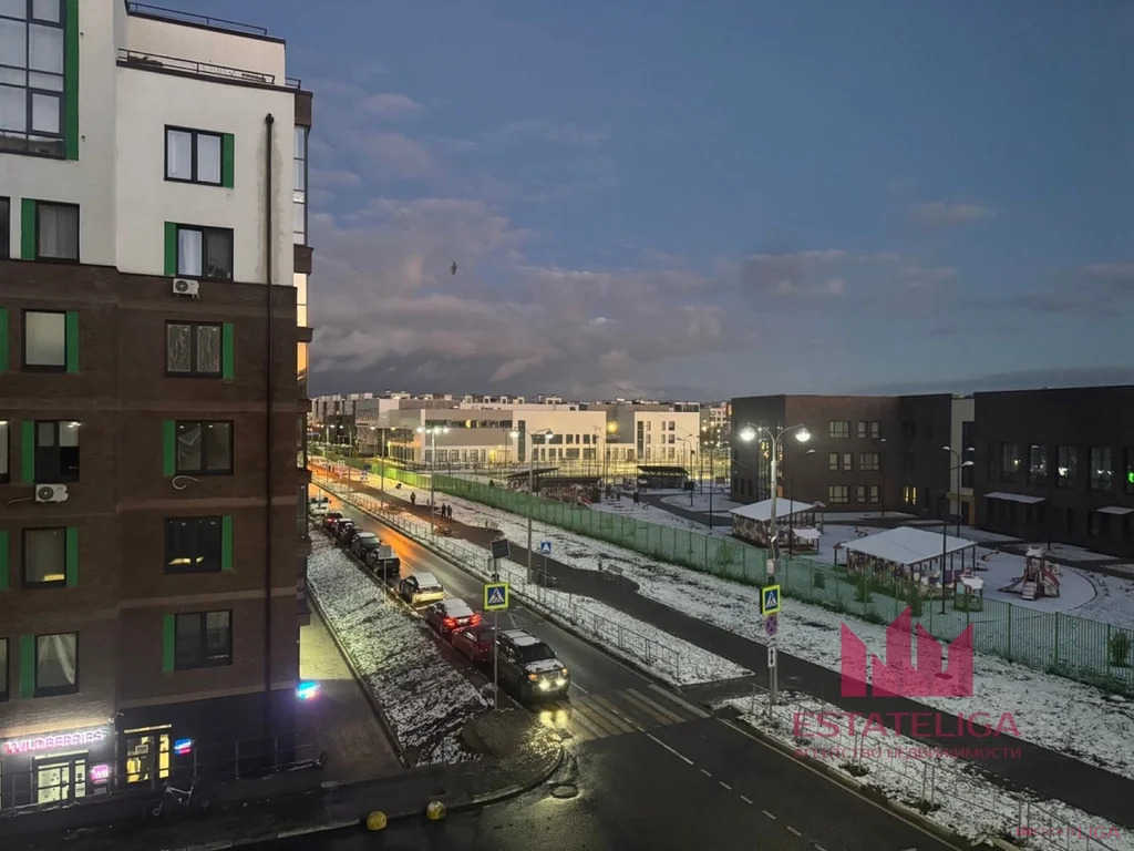 Аренда квартиры, Мытищи, Мытищинский район, Тенистый  б-р. - Фото 14