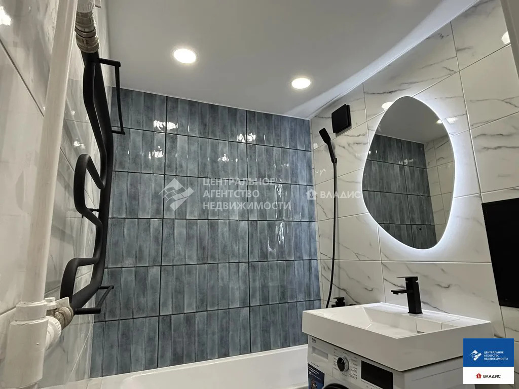 Продажа квартиры, Рязань, ул. Высоковольтная - Фото 16