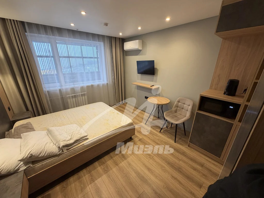 Продажа квартиры, Ленинский пр-кт. - Фото 4