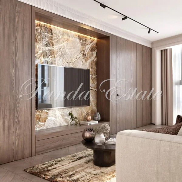 ЖК Sky House (Скай Хаус) (ном. объекта: 9754) - Фото 5