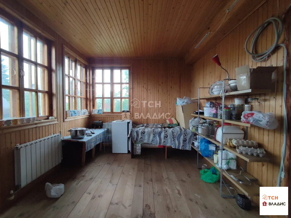 Продажа дома, Минино, Клинский район, Центральная улица - Фото 17