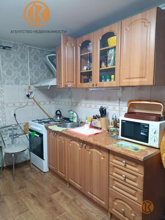 Продажа квартиры, Симферополь, ул. Толстого - Фото 8