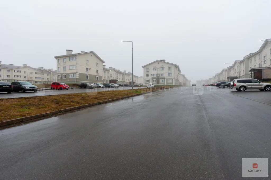 Продажа квартиры, Куюки, Пестречинский район, 15-й квартал - Фото 16