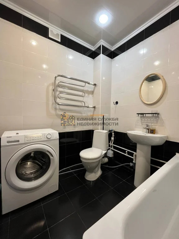 Аренда квартиры, Уфа, Хадии Давлетшиной б-р. - Фото 14