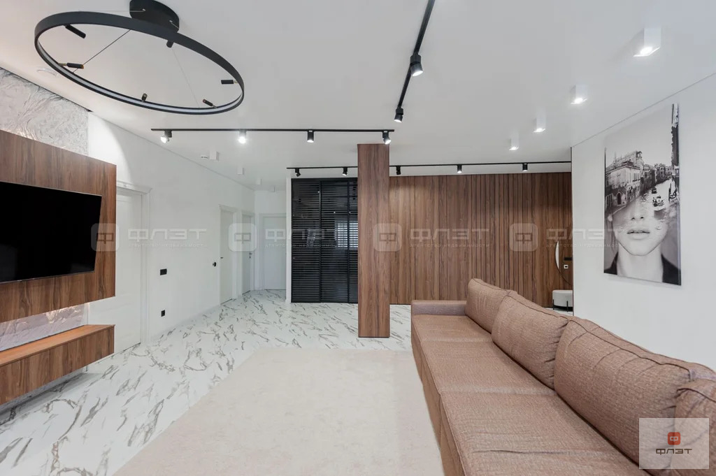 Продажа квартиры, Казань, ул. Чистопольская - Фото 4