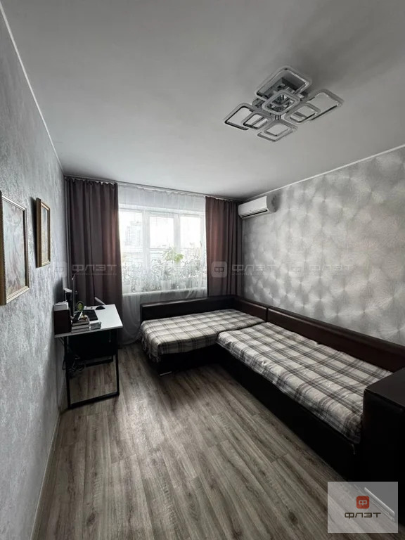 Продажа квартиры, Казань, ул. Чингиза Айтматова - Фото 5