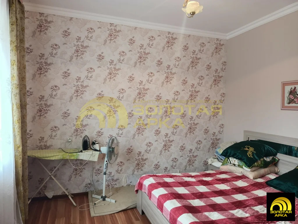 Продажа квартиры, Темрюк, Темрюкский район, ул. Парижской Коммуны - Фото 9