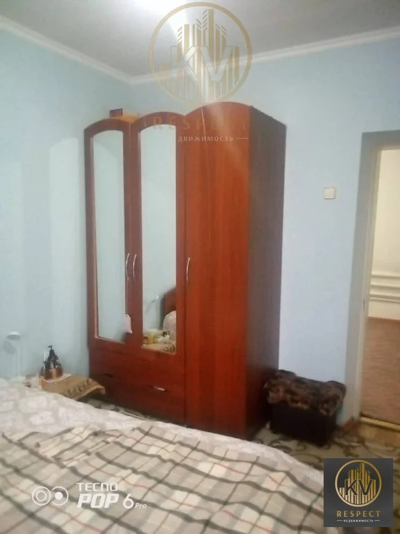 Продажа дома, Минеральные Воды, ул. Шоссейная - Фото 11