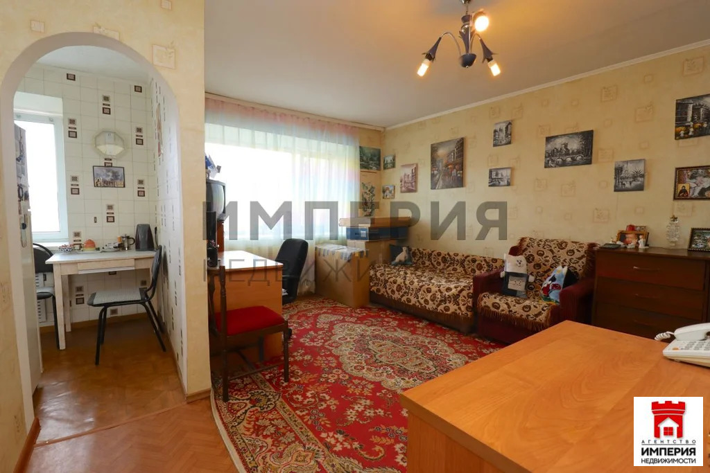 Продажа квартиры, Магадан, Карла Маркса пр-кт - Фото 2