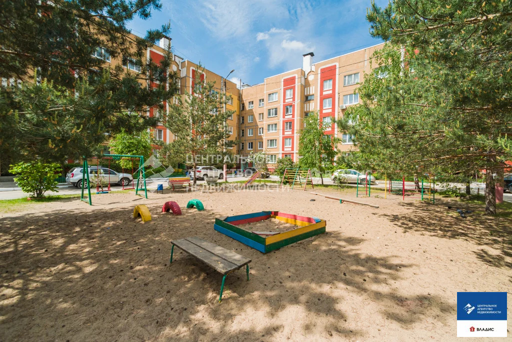 Продажа квартиры, Рязань, ул. Быстрецкая - Фото 17