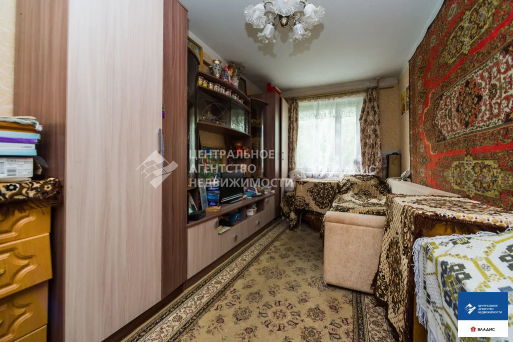 Продажа квартиры, Рязань, ул. Костычева - Фото 2