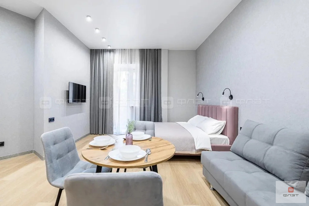 Продажа квартиры, Казань, ул. Овражная - Фото 6