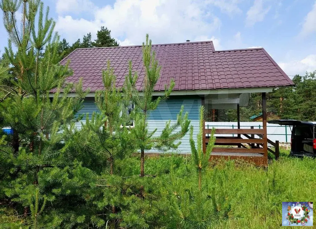Брусовой уютный дом -баня в п.Горка у Храма на 15 сотках . - Фото 31