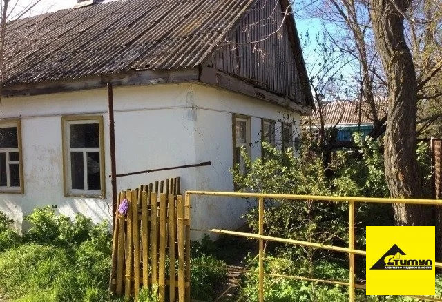 Продажа дома, Камышеватская, Ейский район, ул. Мира - Фото 1