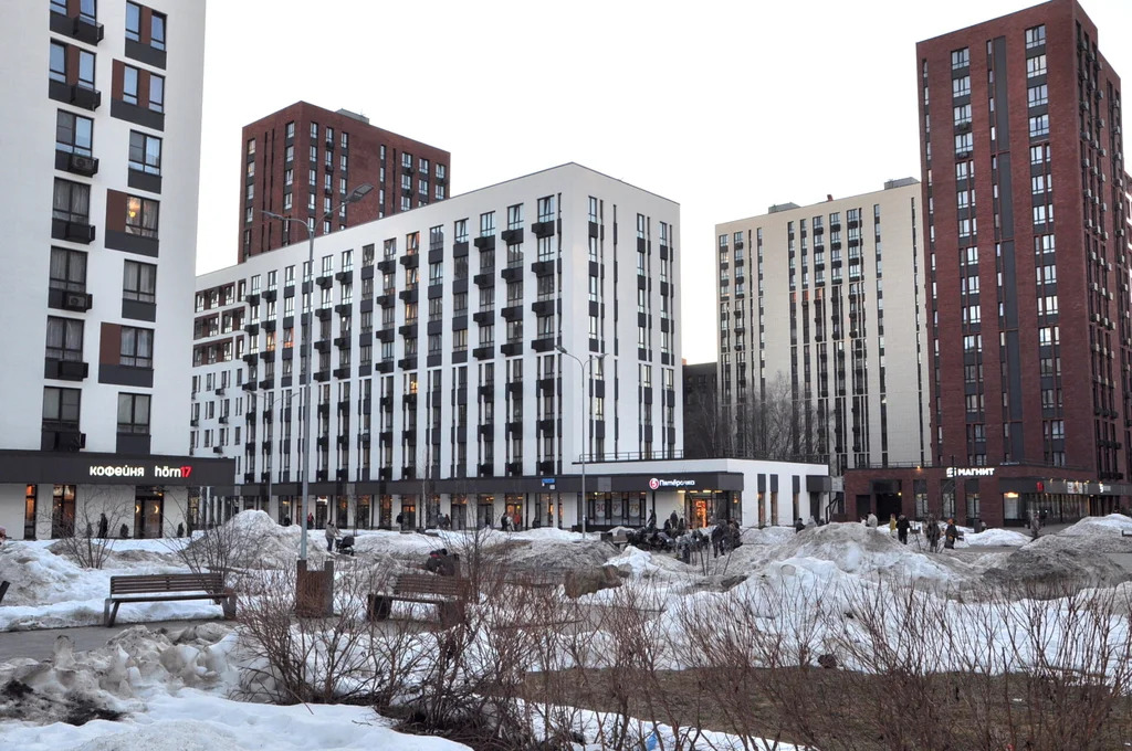 Аренда квартиры, Скандинавский бульвар - Фото 17